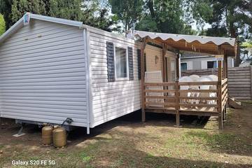 Camping für 6 Personen in Canet-en-Roussillon