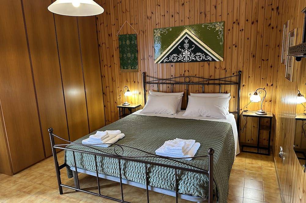 Ganze Wohnung, Ca’ Le Betulle – Geräumige Ferienwohnung 7 Minuten vom Bernina Express entfernt in Tirano (stadt), Tirano