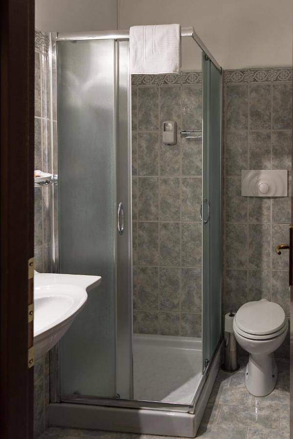 Superior Double Room in Frascati, Castelli Romani