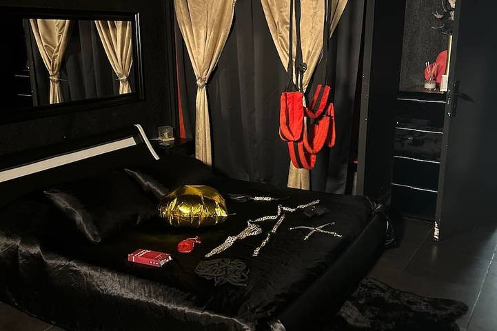 Gîte pour 2 personnes à Milhaud - 2