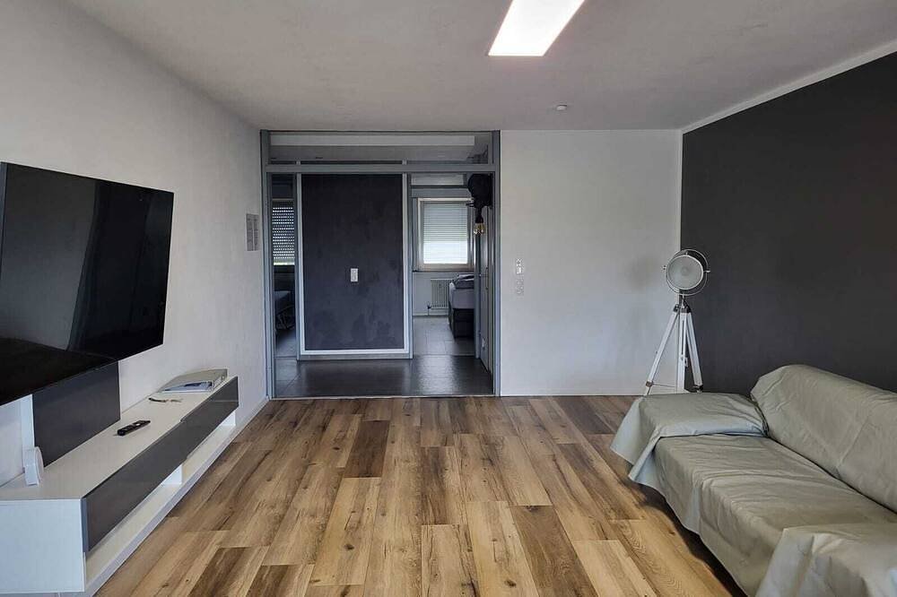 Ganze Wohnung, Design 3 Zimmer Appartement Messe/Airport in Steinenbronn, Landkreis Böblingen