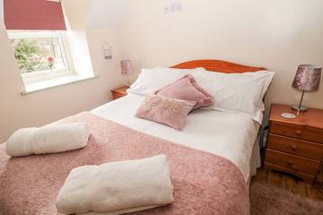Cottage for 4 People in Wooler, Northumberland, Photo 2