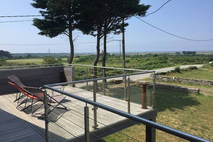 Holiday home for 14 people, with garden and terrace - 1