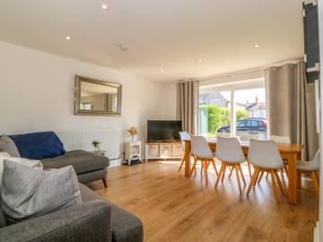 Cottage for 8 People in Llanbedrog, Gwynedd, Photo 4