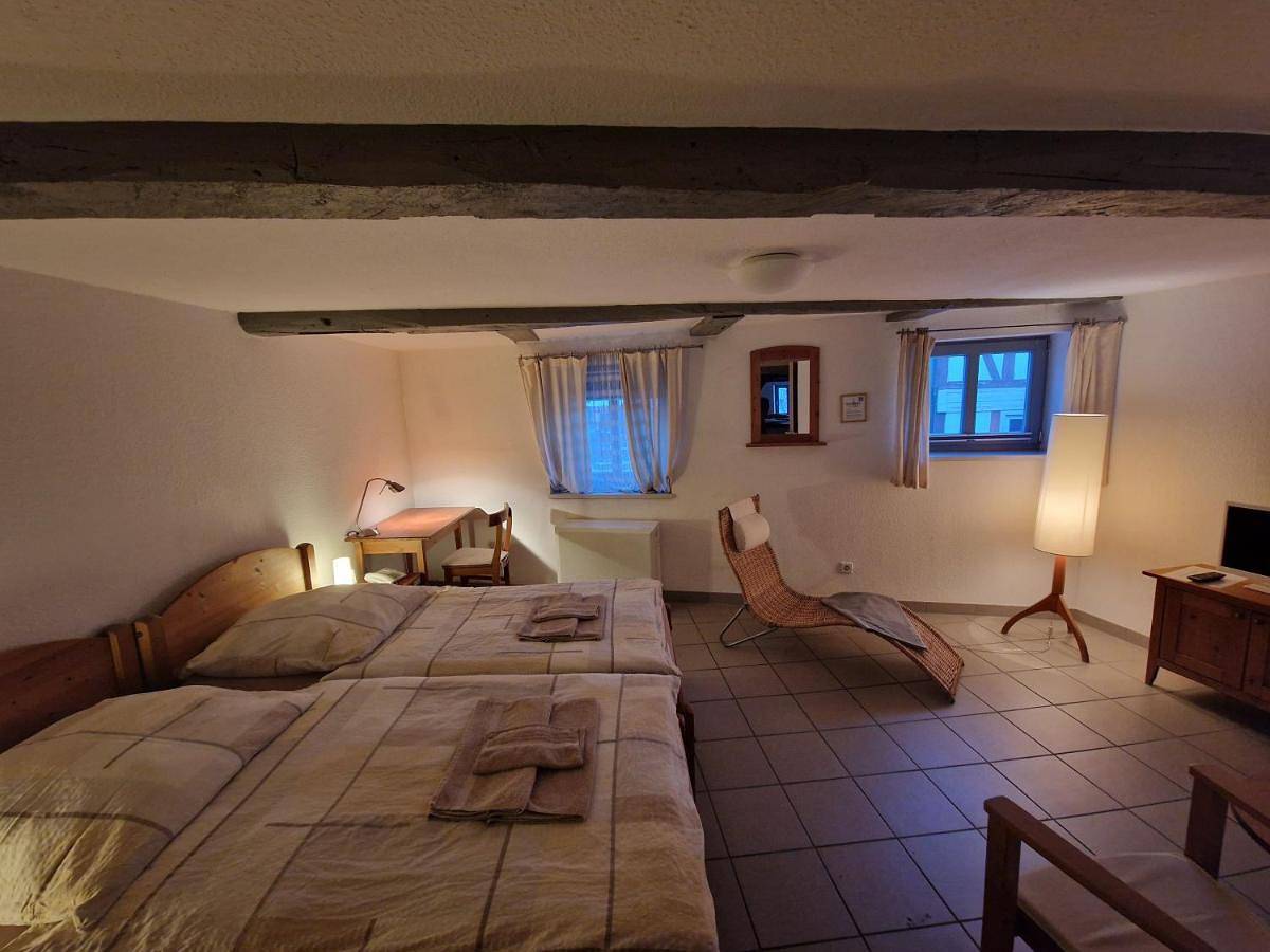Hotel Beere in Salzwedel, Altmarkkreis Salzwedel