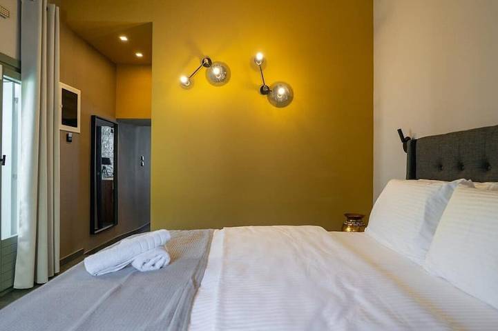 Seafront Karma Luxury - An Escape From Reality in Pelión