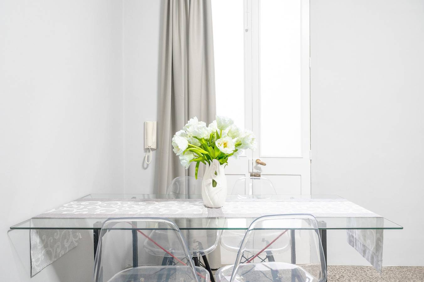 Entire apartment, Apartment 'Liberty Suite' with Wi-Fi and Air Conditioning in Lecce, Lecce Province