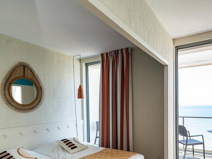 Bungalow für 4 Personen im Baskenland (Frankreich) - 3