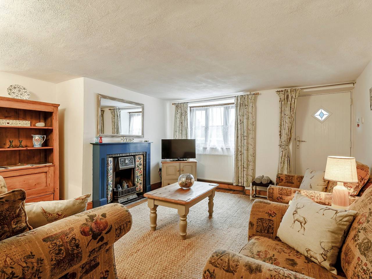 The Cottage in Wells, Somerset