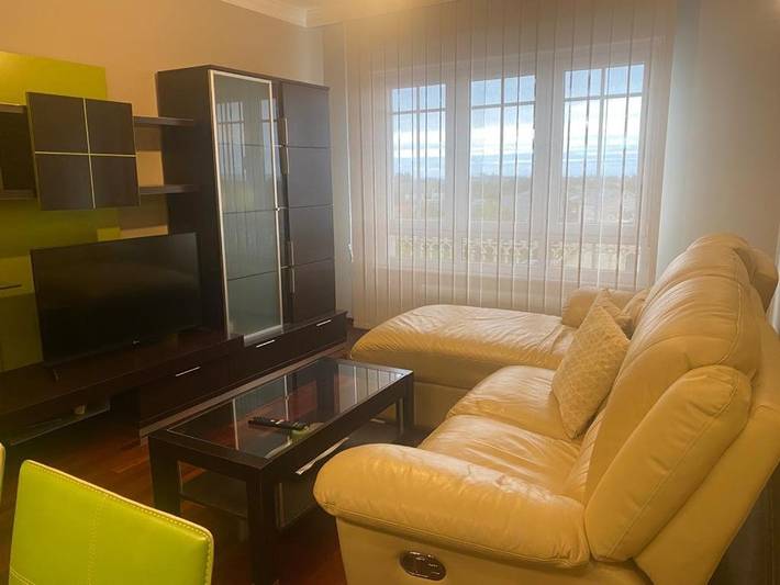 Appartement de vacances pour 4 personnes, avec vue - 1