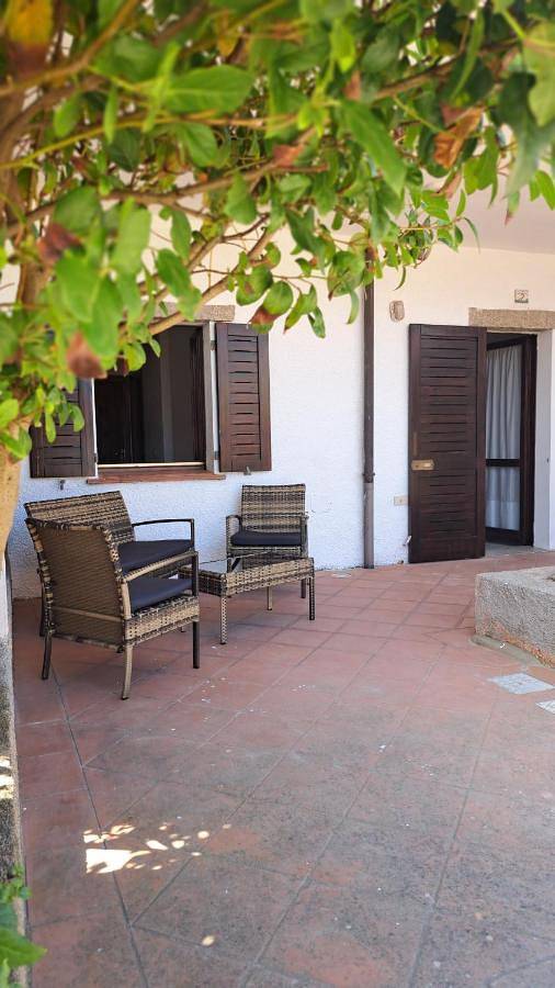Appartement entier, Appartamenti "La Rosa dei Venti" in Porto Pozzo, Santa Teresa Gallura