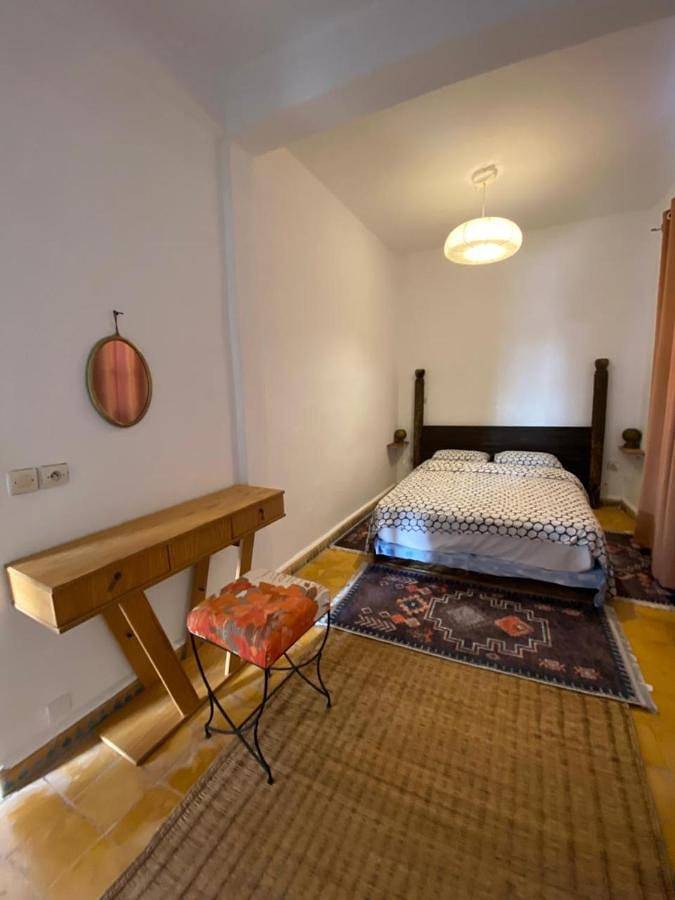 Location de vacances pour 5 personnes, avec jardin et vue, animaux acceptés dans Ouassane - 4