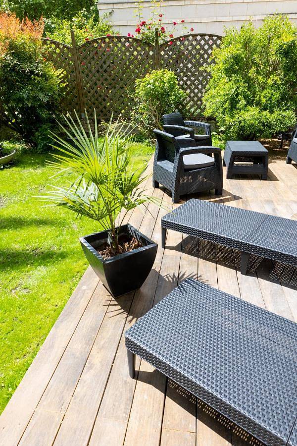 La Villa Mora Spa in Lisieux, Région de Lisieux