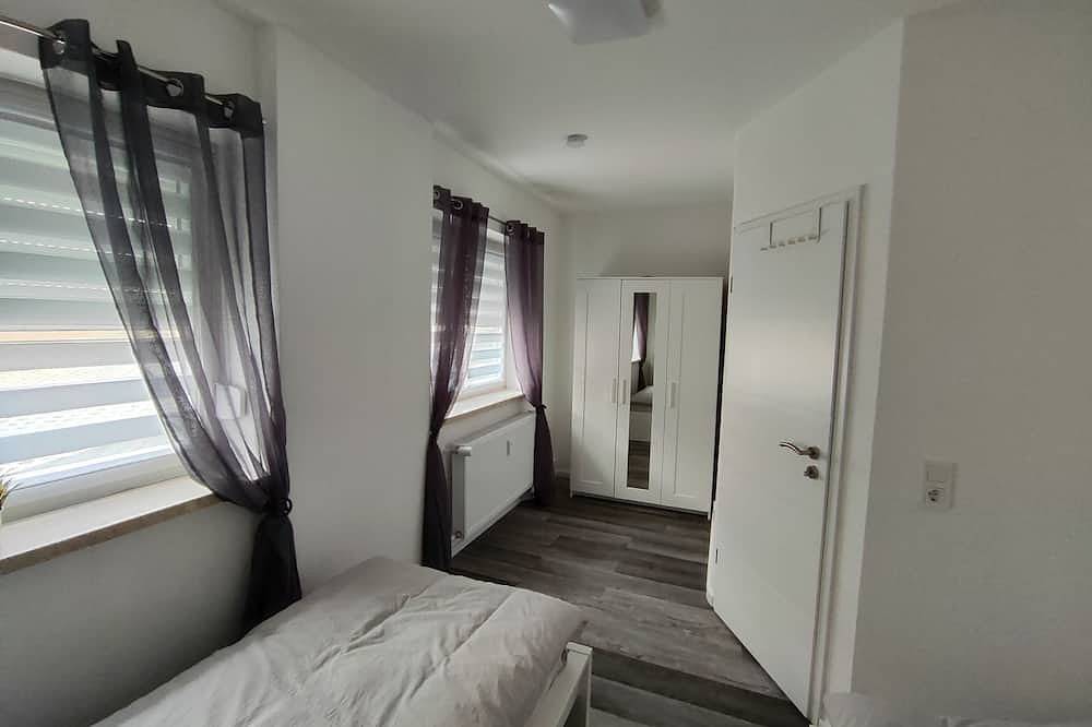 Ganze Wohnung, Ferienwohnung Heide I in Bomlitz, Aller-Leine-Tal