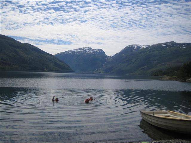 Seim Camping - Røldal in Røldal, Odda