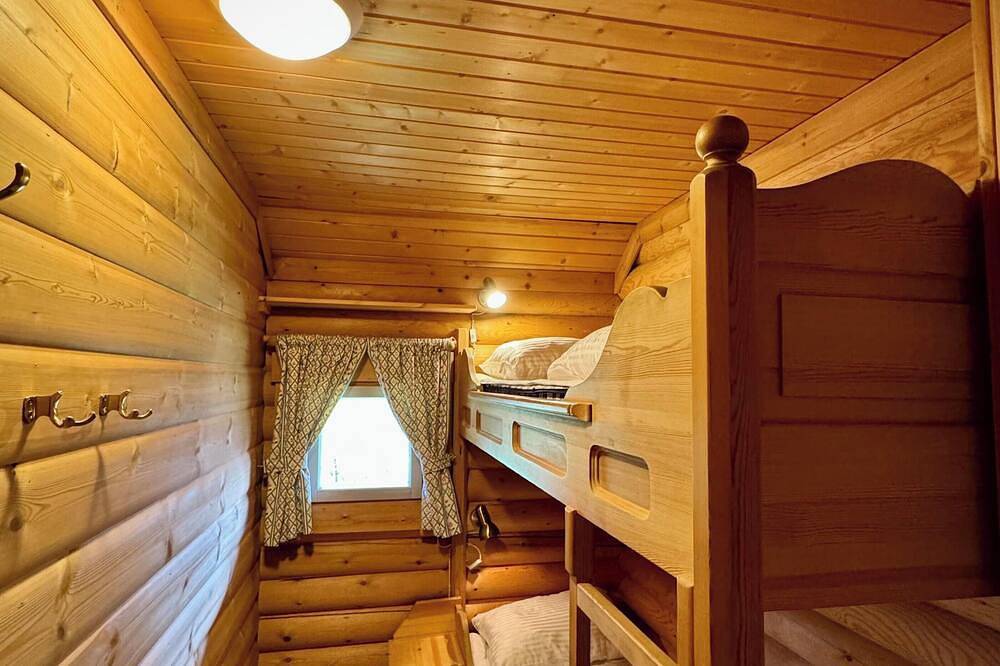 Beitostølen Cabin - Sauna, large terrace & Bbq in Øystre Slidre