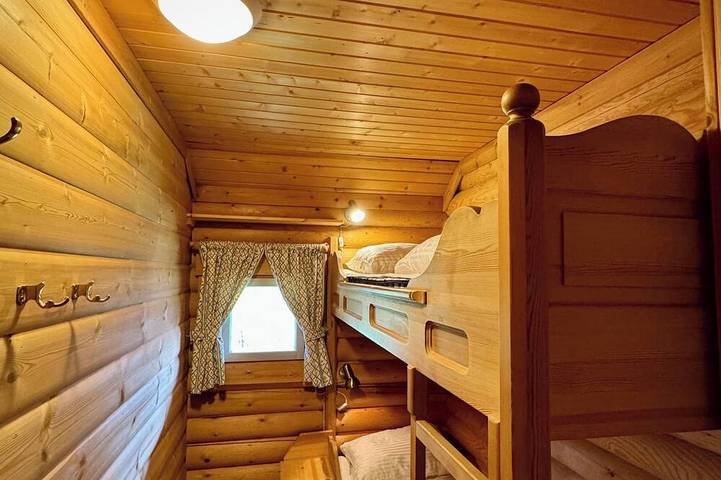 Beitostølen Cabin - Sauna, large terrace & Bbq in Øystre Slidre