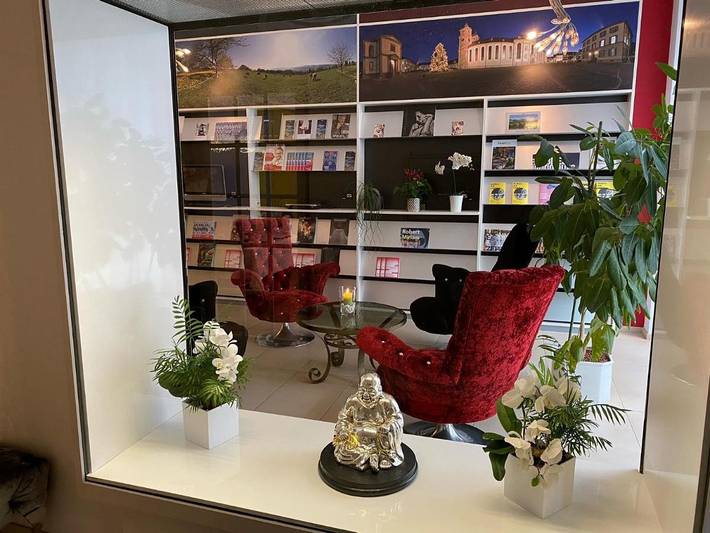 Hotel für 4 Personen in St. Gallen