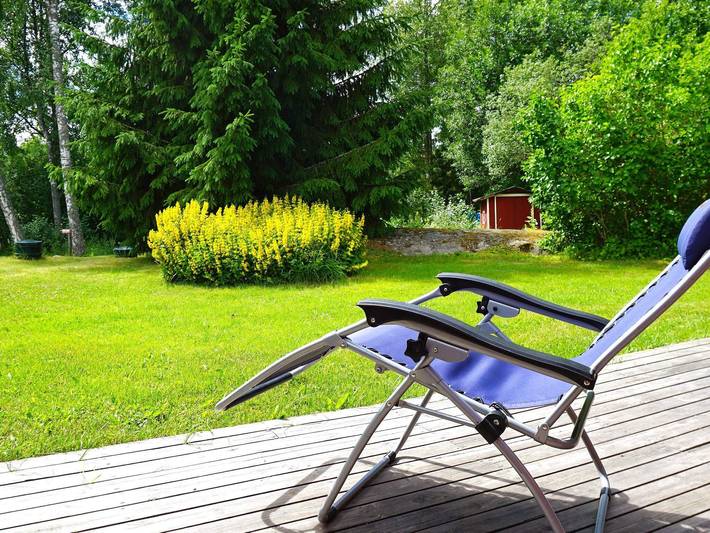 9 personer fritidhus i Hallstavik in Stockholm region