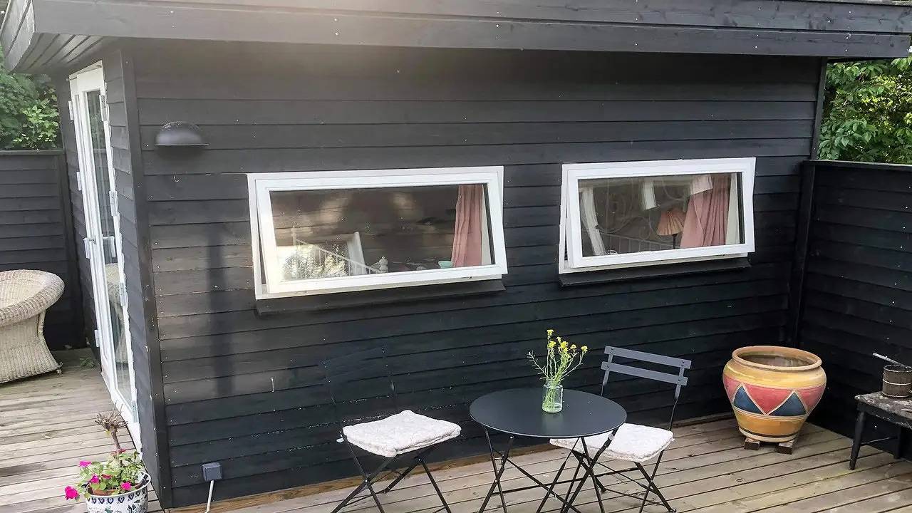Ferienhaus für 6 Personen (76 m²) in Rude in Bisserup, Mar báltico sueco