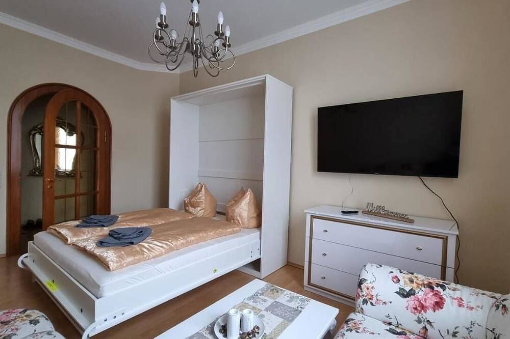 Entire apartment, Vacation apartment/apartment for 4 guests with 60m² in Bad Elster (265058) in Bad Elster, Chemnitz (region)
