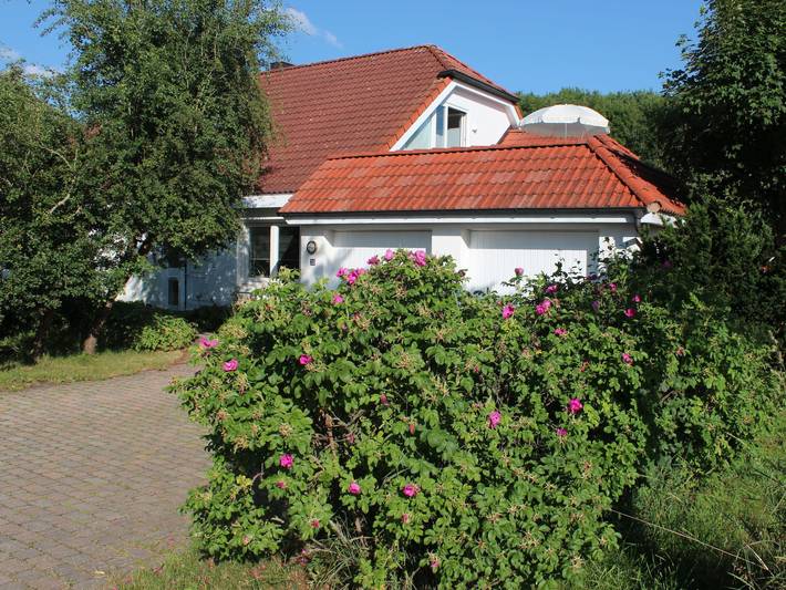 Appartement de vacances pour 4 personnes, avec Balcon à Bad Dürrheim
