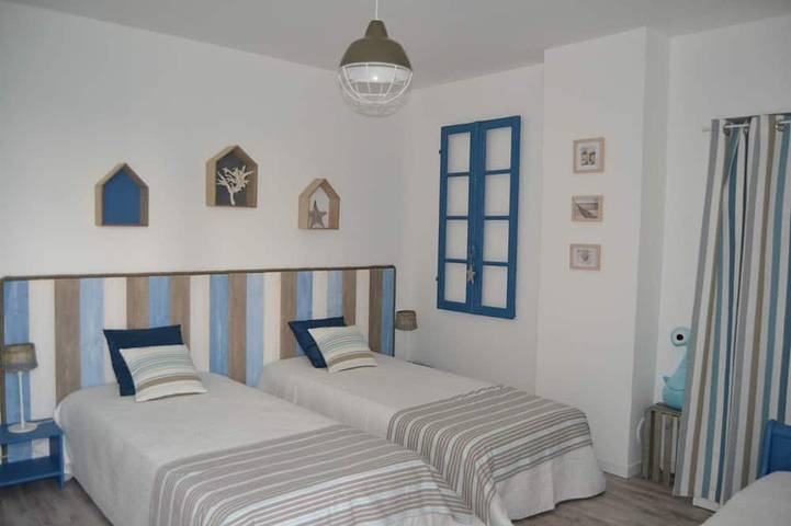 Location de vacances pour 5 personnes à Mazerolles-du-Razès - 4