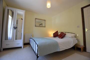 Cottage for 4 People in Aberdyfi, Aberdovey, Photo 2