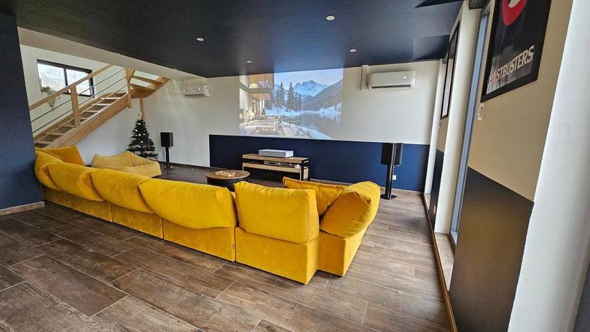 Location de vacances pour 8 personnes, avec vue à Echinghen - 2