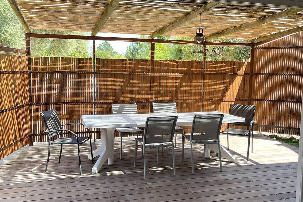 Appartement entier, Appartement N°9, Faounzina Village in Favone, Sari-Solenzara