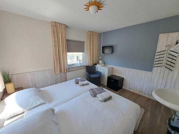 BnB für 2 Personen, mit Ausblick in den Niederlande - 2