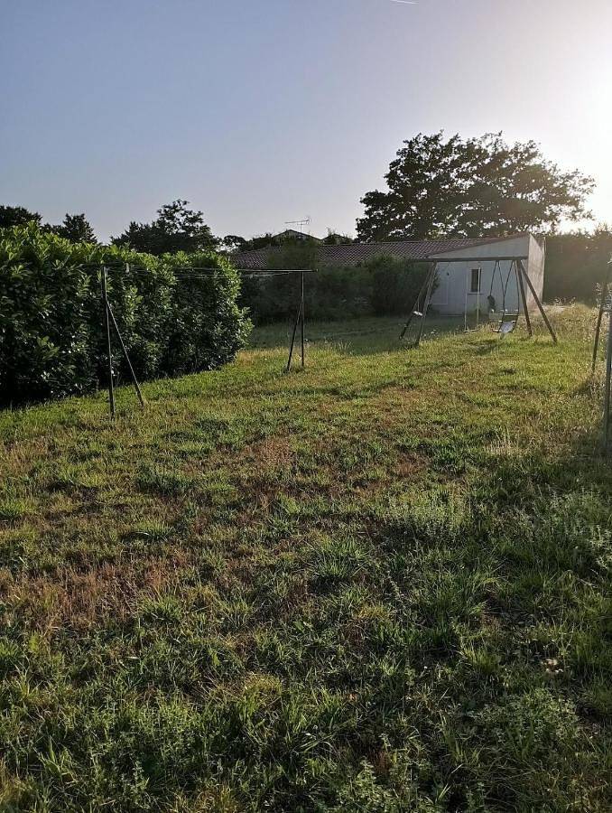 Location de vacances pour 4 personnes, avec jardin, adapté aux familles à Castelculier - 3