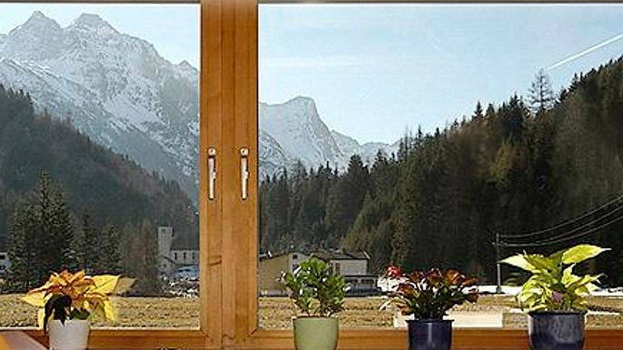 Ganze Ferienwohnung, Ferienwohnung für 5 Personen (55 m²) in St. Leonhard im Pitztal in Kaunergrat, St. Leonhard im Pitztal