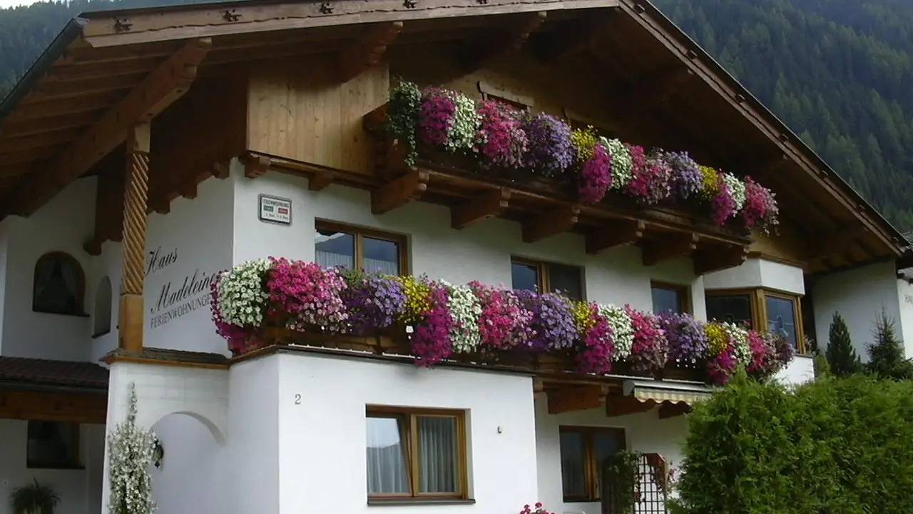 Hütte für 4 Personen in Neustift im Stubaital, Innsbruck Land