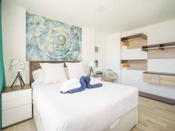 Vakantiehuis voor 4 Personen in Puerto Rico (Gran Canaria), Zuid Gran Canaria, Afbeelding 2