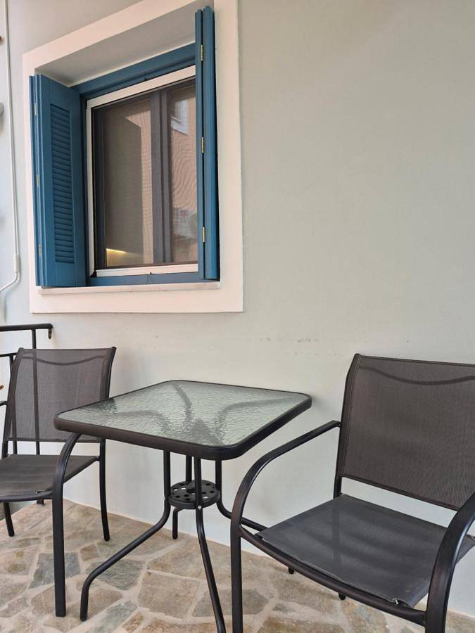 Gîte pour 2 personnes, avec balcon dans Palaia Epidavros - 2