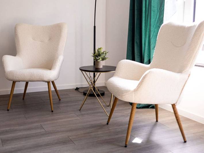 Ferienhaus für 6 Personen am Mittelrhein - 4