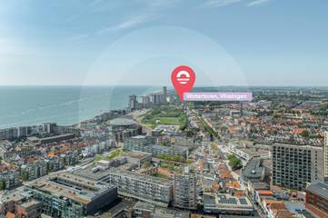 Strandhaus für 16 Personen in Vlissingen, Zeeuwse Kust, Bild 2