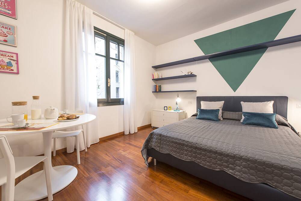 Exclusive Villa in City Life for groups (No party) in Milan, Milan Province