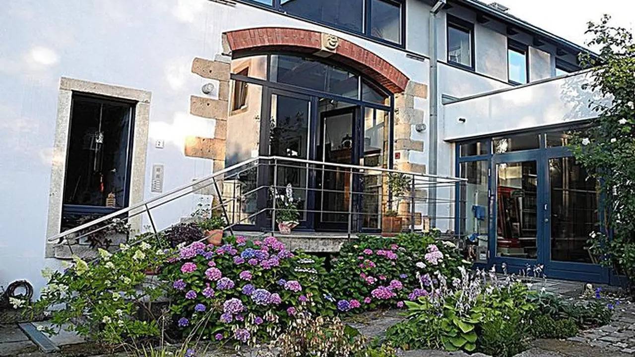 Ganze Ferienwohnung, Ferienwohnung für 3 Personen (40 m²) in Schmorsdorf in Müglitztal, Osterzgebirge