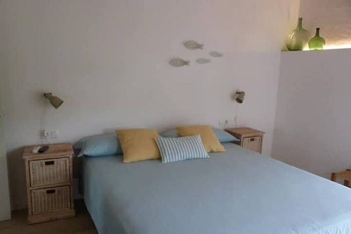 Location de vacances pour 2 personnes, avec jardin et jacuzzi à Alaior - 3