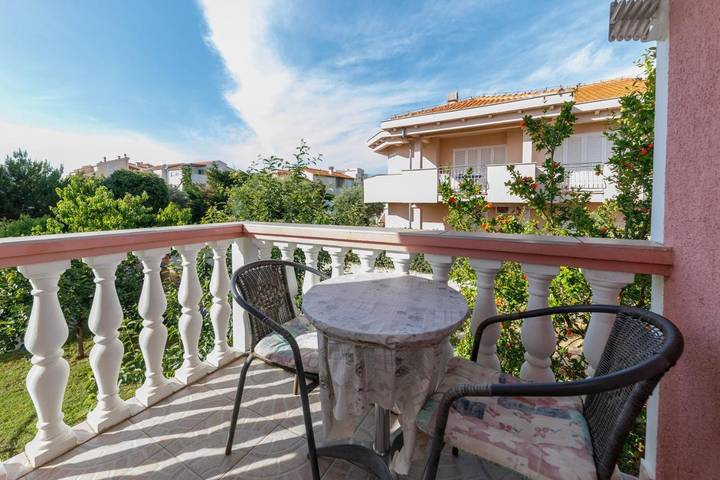 Maison d’hôte pour 6 personnes, avec jardin ainsi que piscine et vue dans Région de Zadar - 3