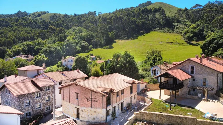 Apartamento de vacaciones para 4 personas, con vistas y terraza - 1