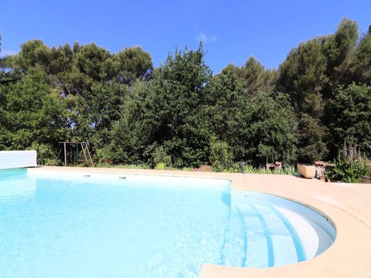 Apartamento entero, Huse og villaer til 6 personer in Mérindol, Parque natural regional del Luberon