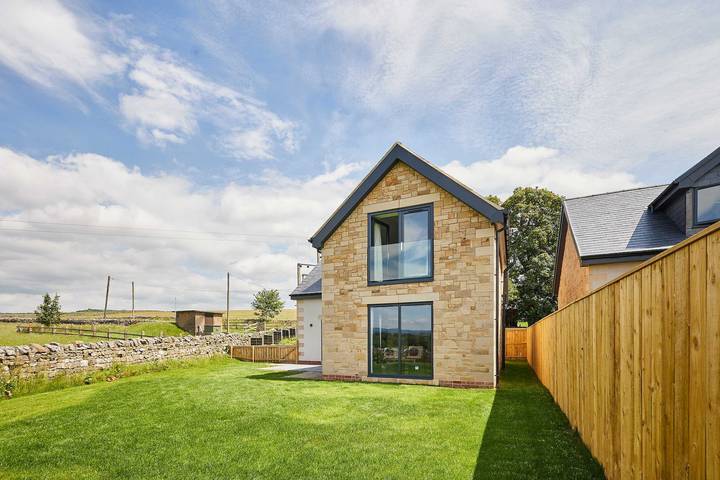 Host & Stay | Thistle Cottage in Northumberland National Park