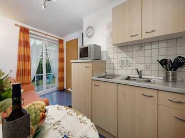 Ferienwohnung für 2 Personen in Viehhofen, Kitzbüheler Alpen, Bild 1