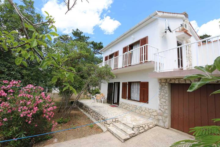 Ferienwohnung für 4 Personen in Silo (Krk) - 2