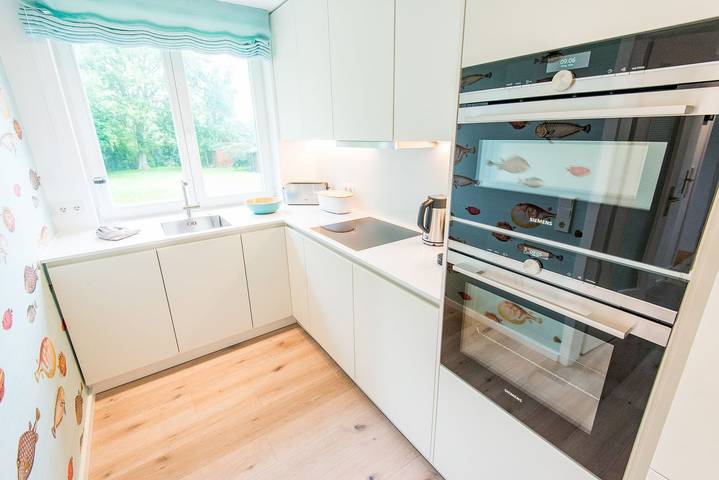 Ganze Wohnung, Luette Hukhues, Whg. 01 in Sylt-Ost, Sylt (Gemeinde)
