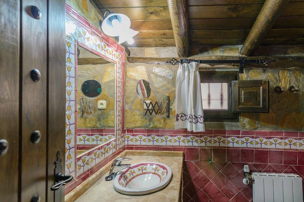 El Palomar Guaro by Ruralidays in Guaro , Sierra de las Nieves