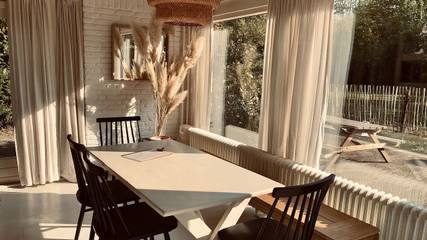 Bungalow für 4 Personen in Noordwijkerhout, Niederländische Nordsee, Bild 1